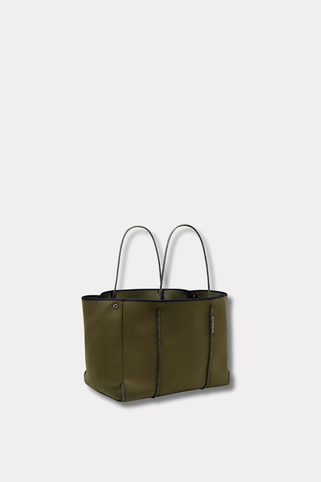 Escape Tote- Khaki