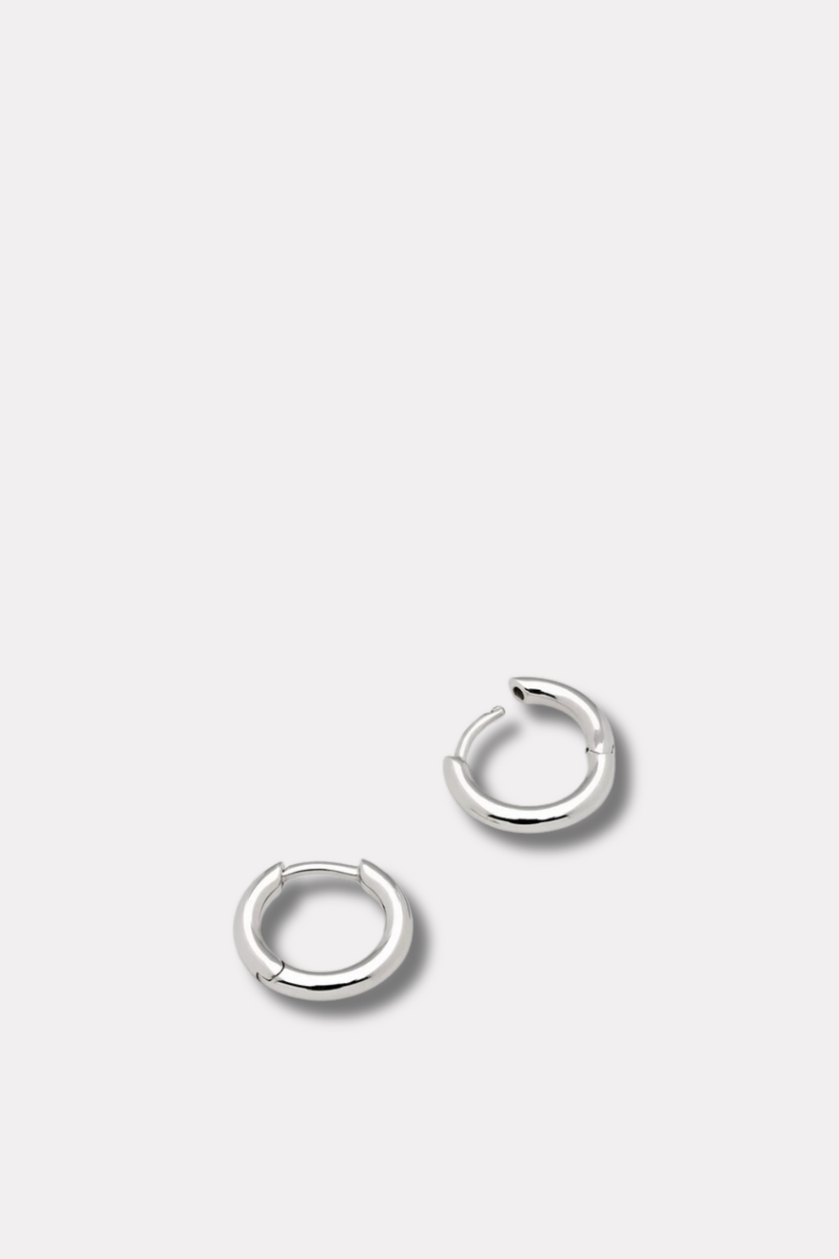 Men's Classic Hoop Small 1stk