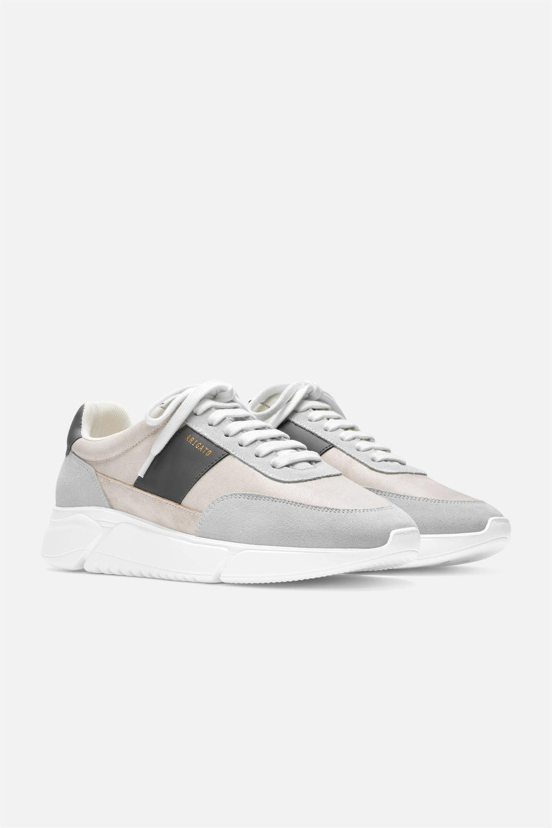 M Genesis Vintage Runner Vintage Beige/Grey