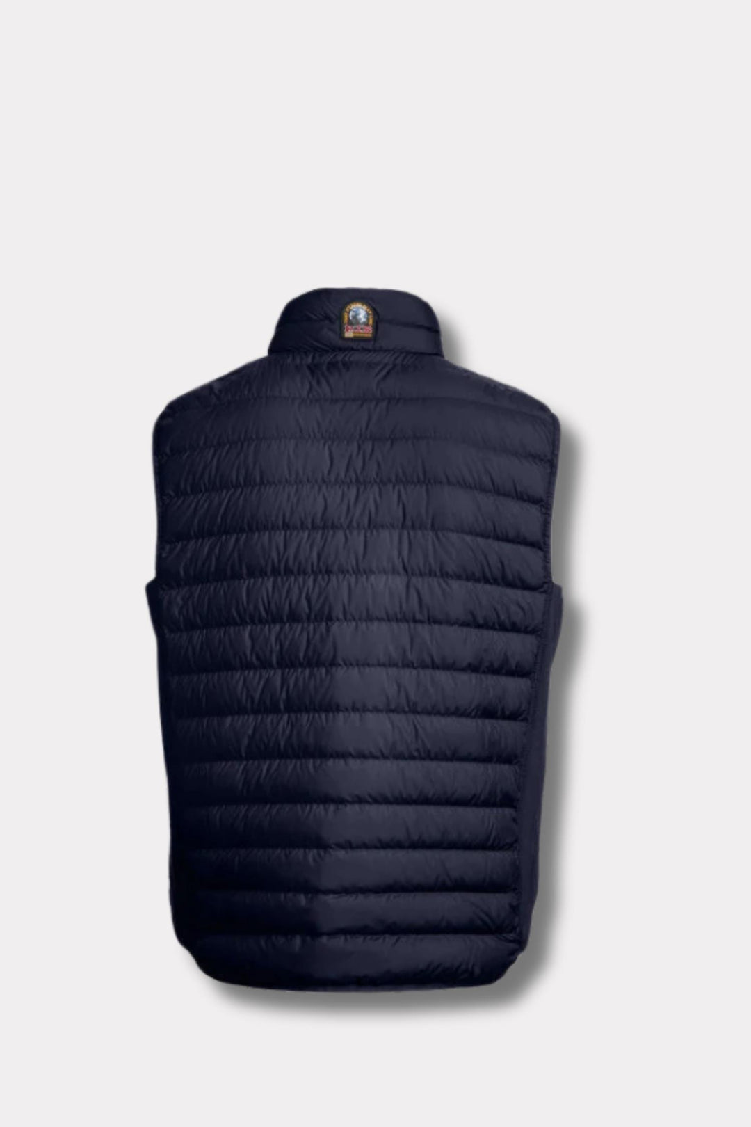 Perfect Down Vest- Blue Navy