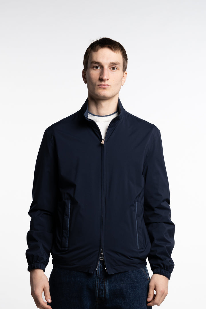 Typhoon Platinum Reversable Jacket