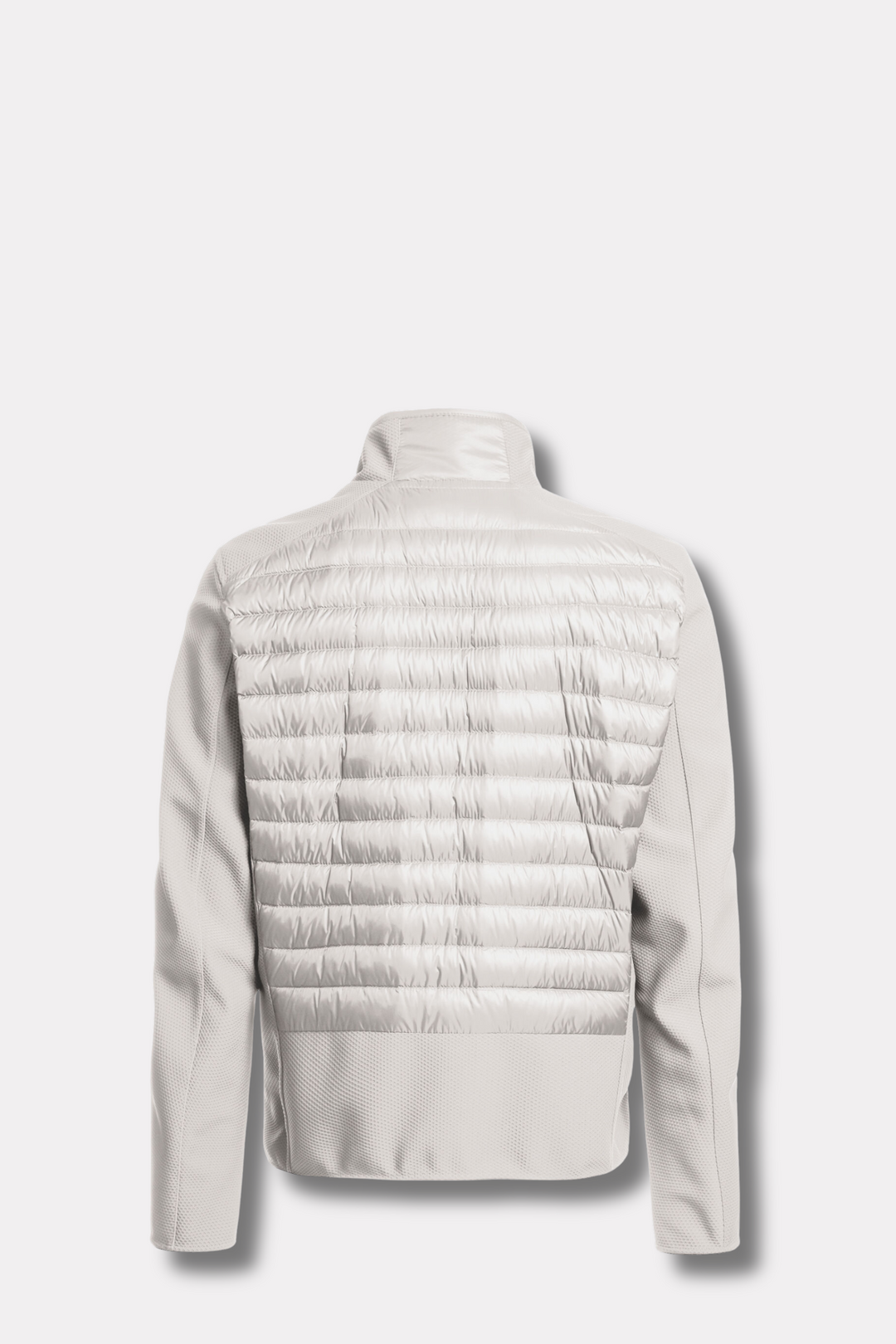 Jayden Hybrid Jacket Pelican