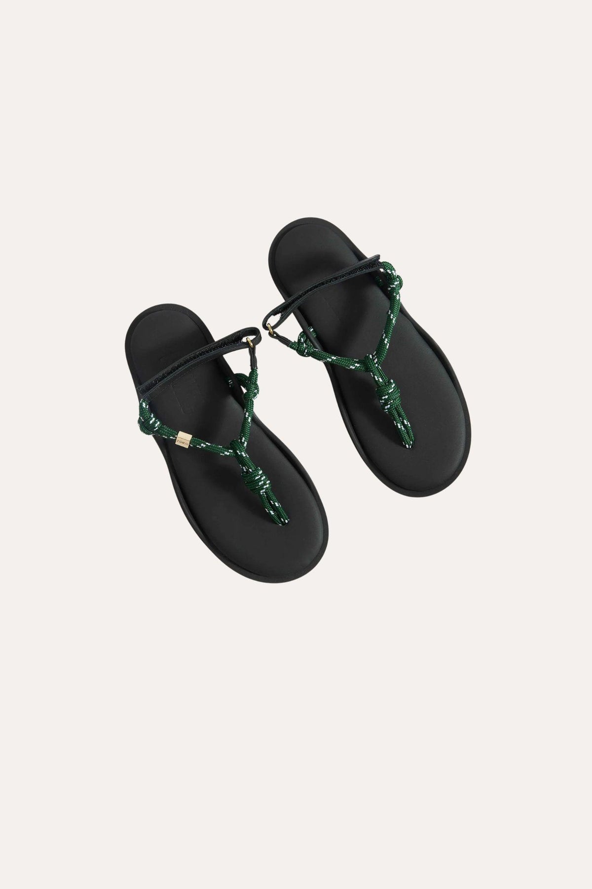 FLÒ- Millitary Green