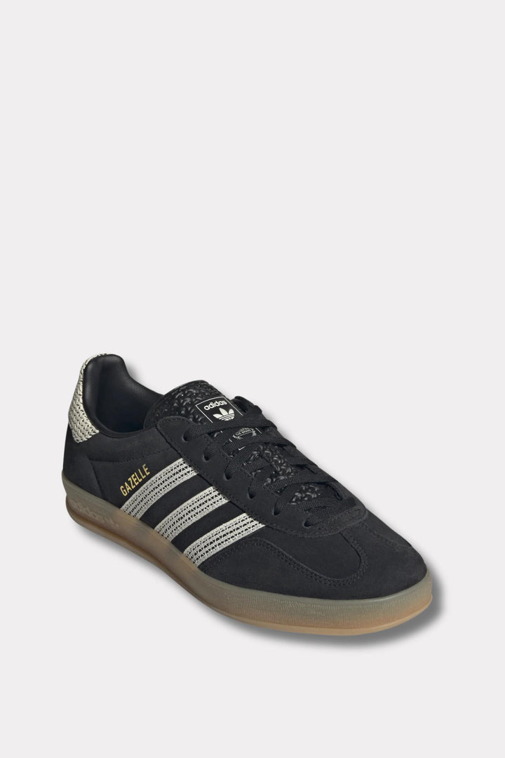 Gazelle Indoor - Cblack/Wonwhi/Gum3