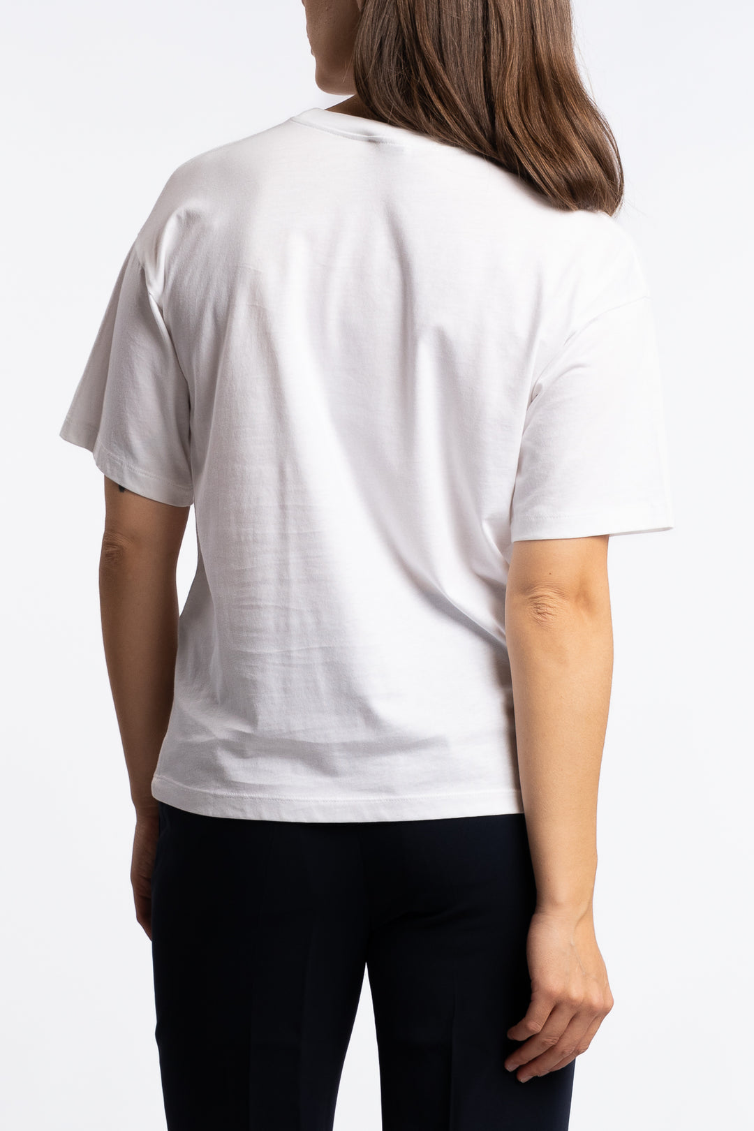 Loose Fit Tee
