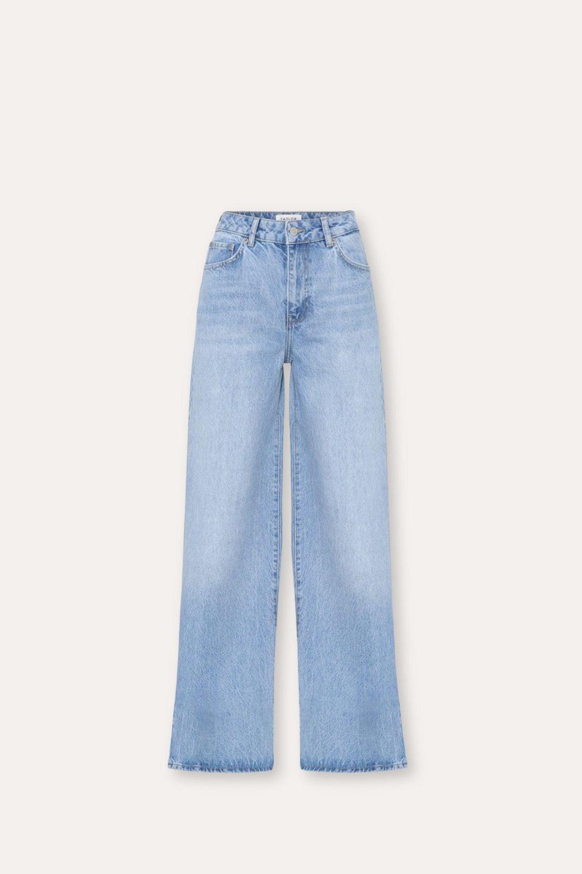 Taylor- Light Blue