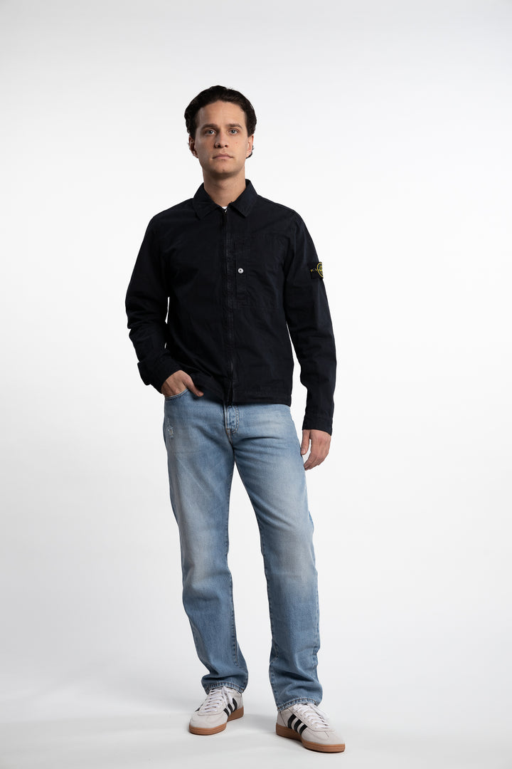 Overshirt Navy