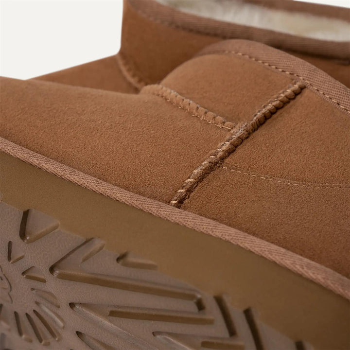 M Classic Ultra Mini Chestnut