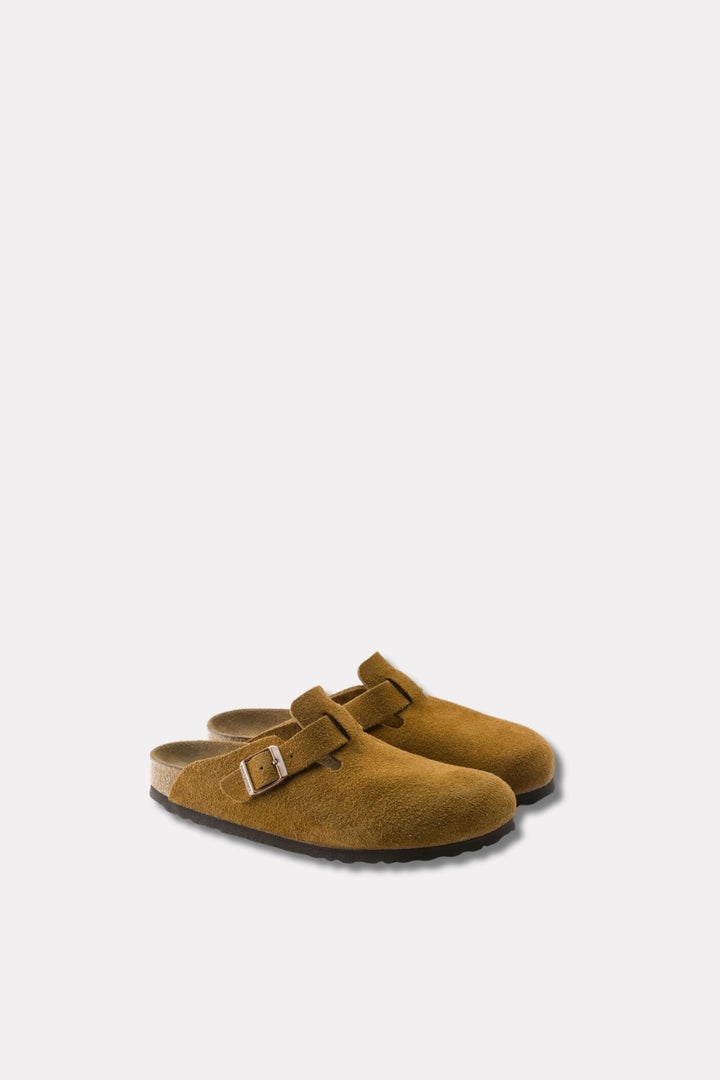 W Boston SFB VL- Mink