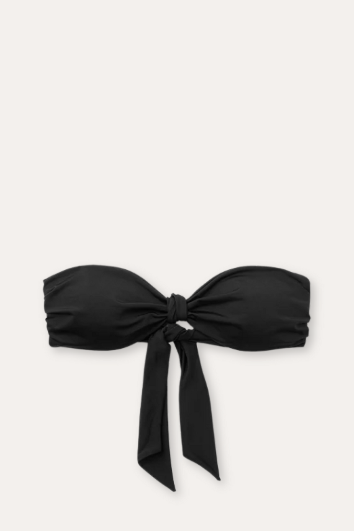 Helio Top- Pearl Black