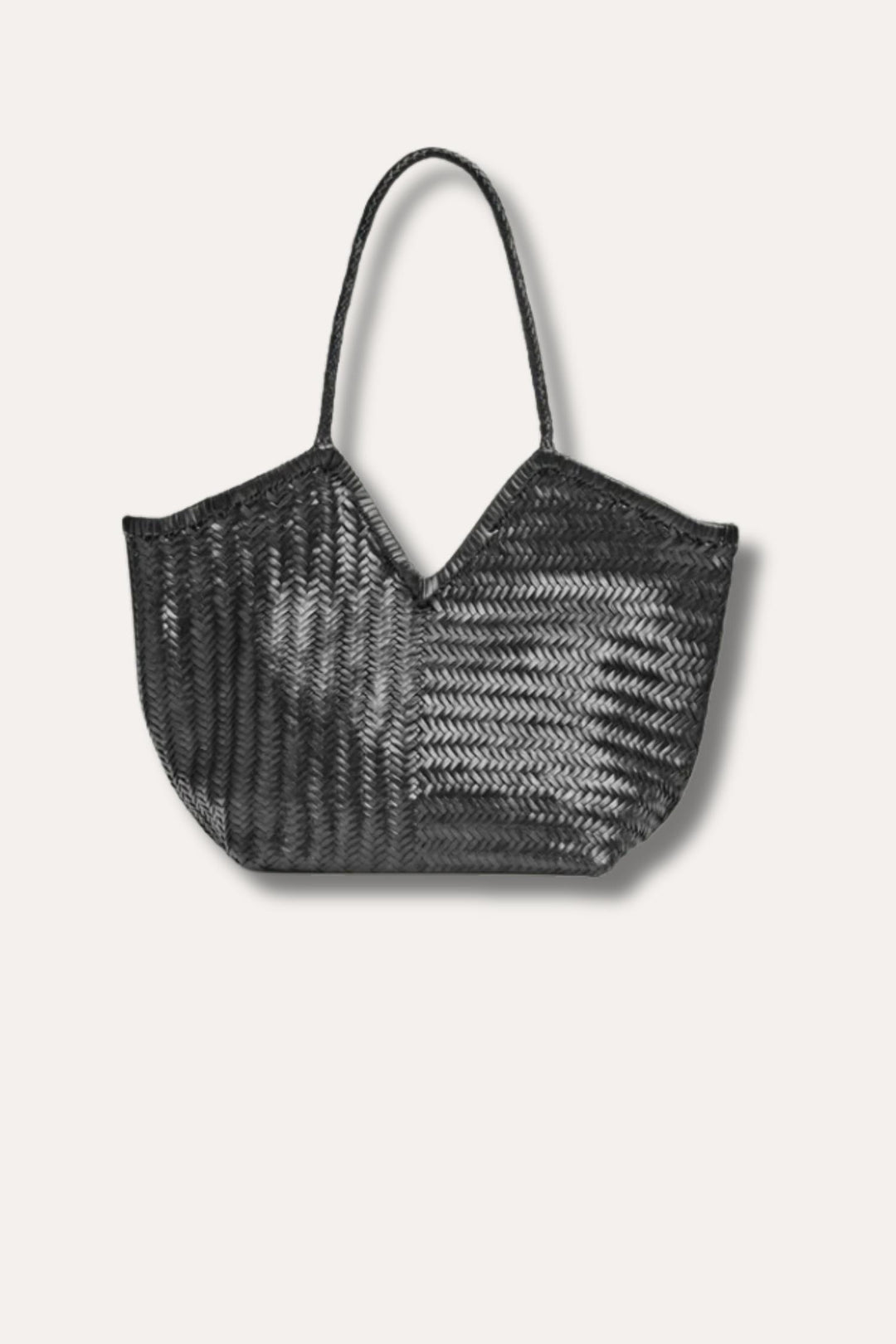 Humi Tote Bag - Black