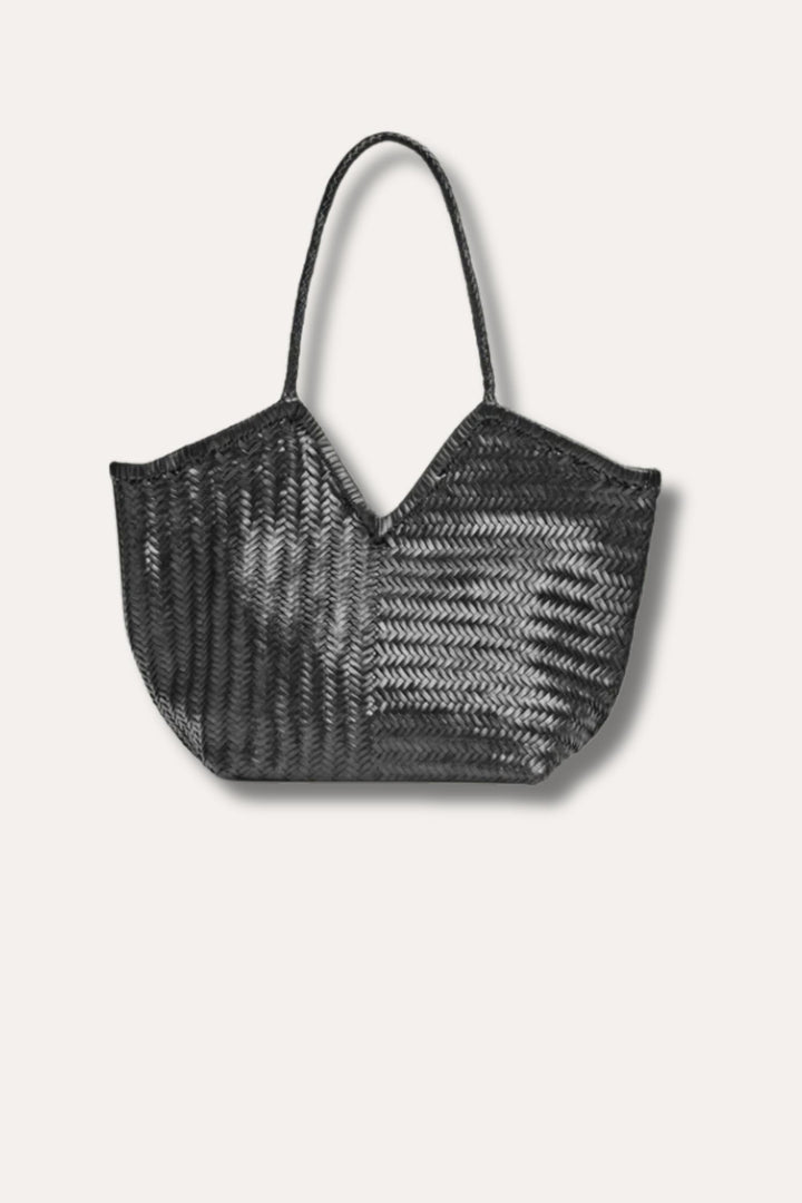 Humi Tote Bag - Black