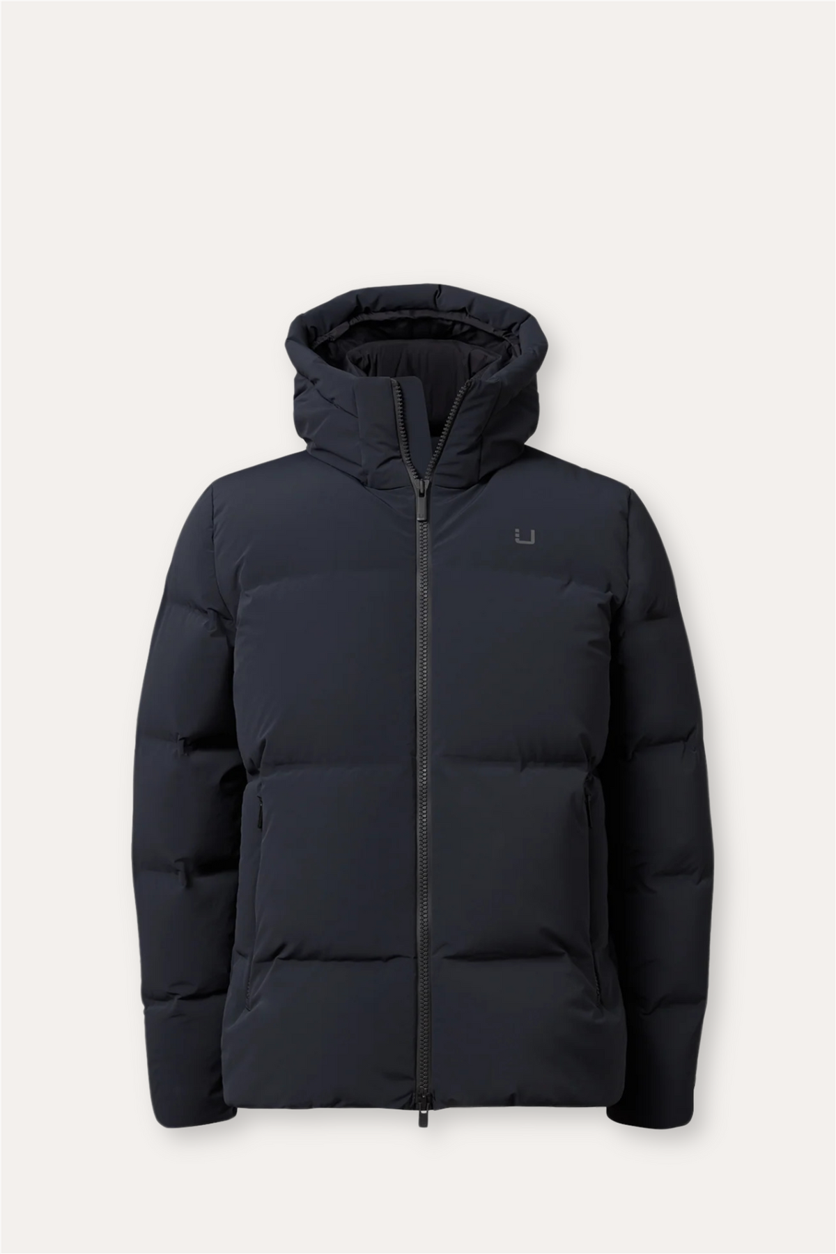 Typhoon Jacket Black