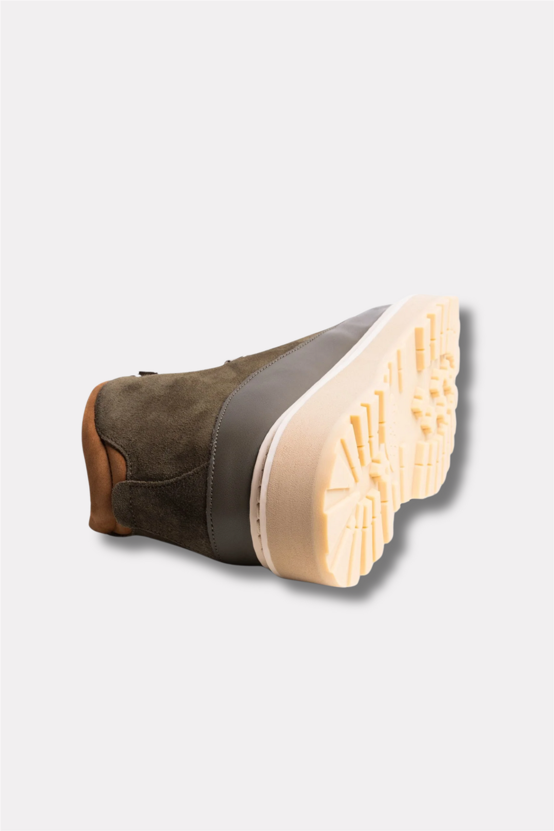 Core Cap Suede Forest