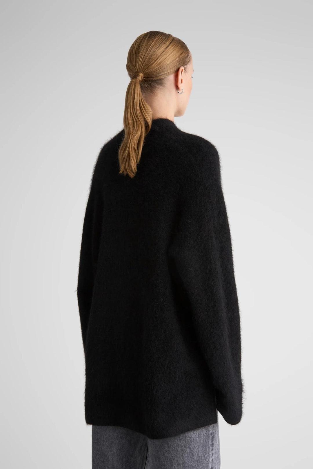 Crystal - Black