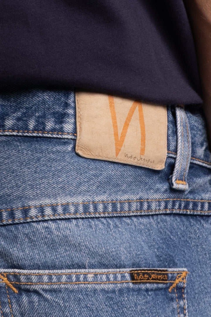 Gritty Jackson Regular Fit Jeans Day Dreamer