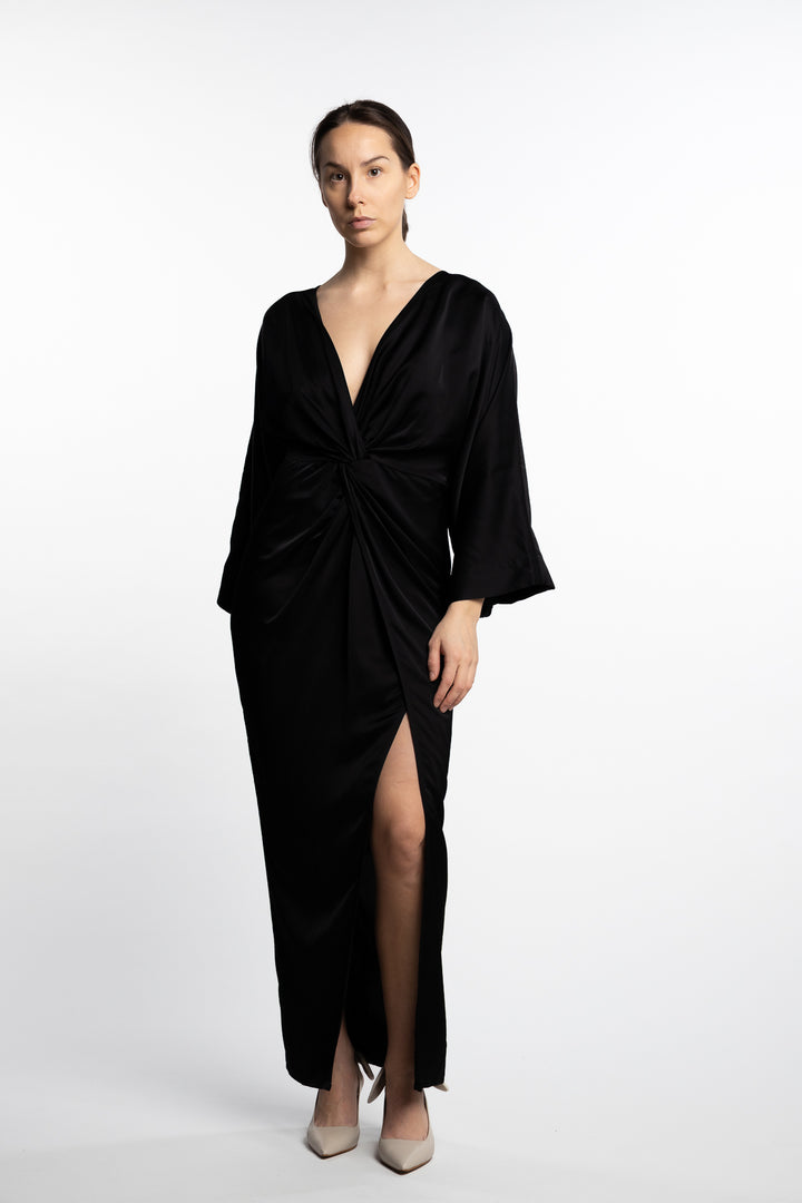 Honor Dress - Black