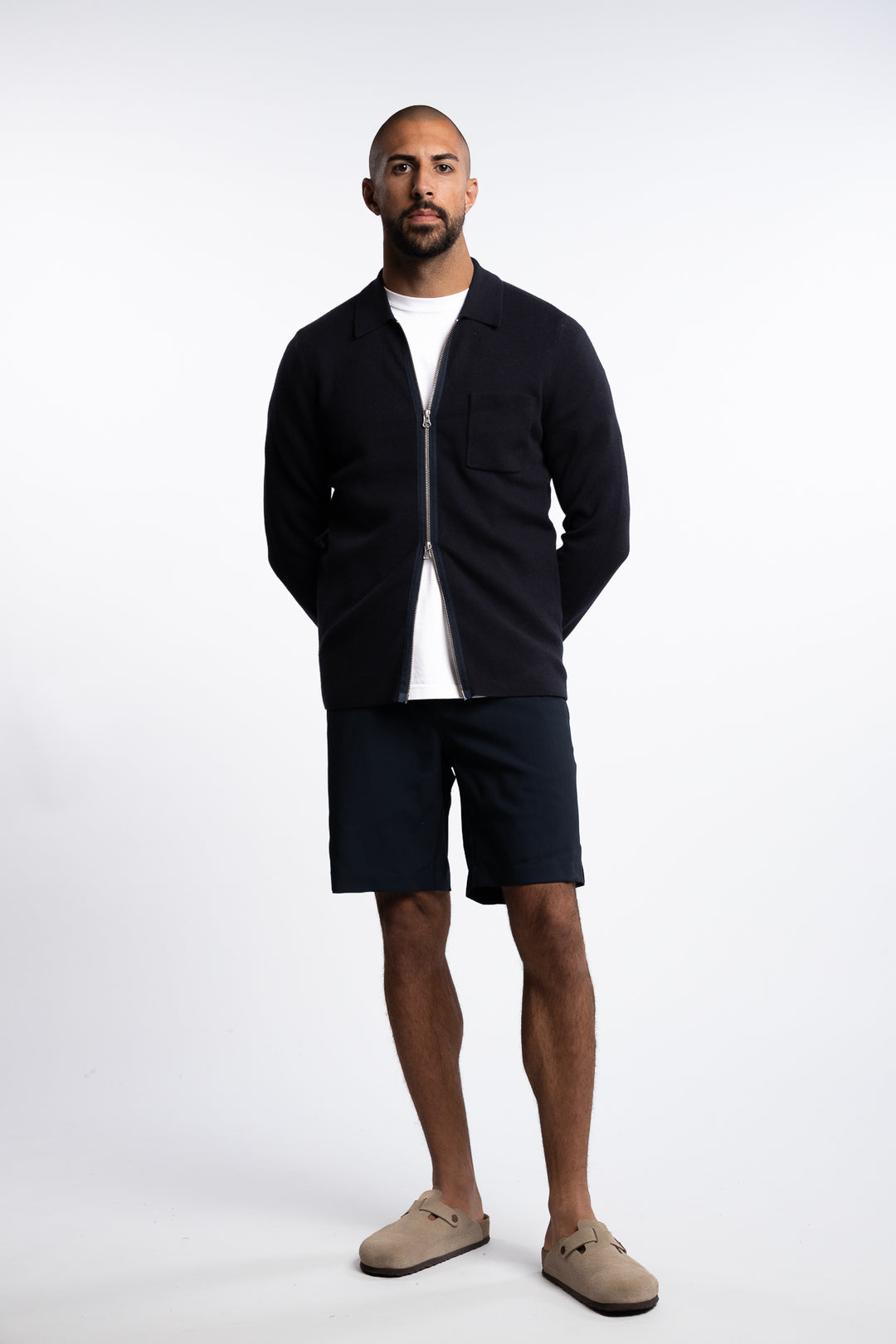 Guna x Zip Sky Captain