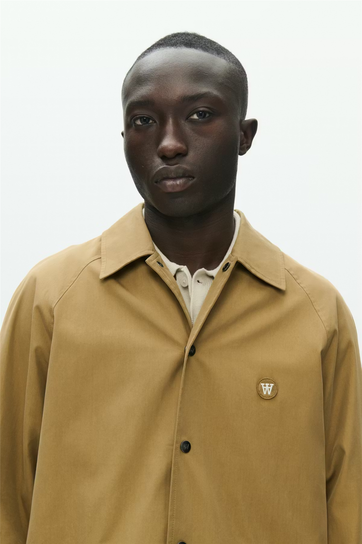 Sigurt Jacket Ermine