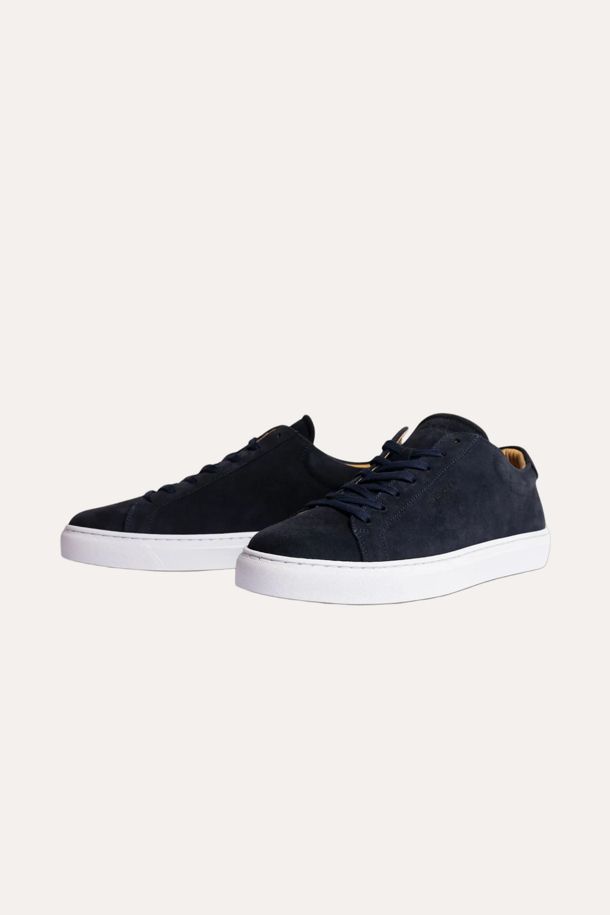 Spin Suede Navy