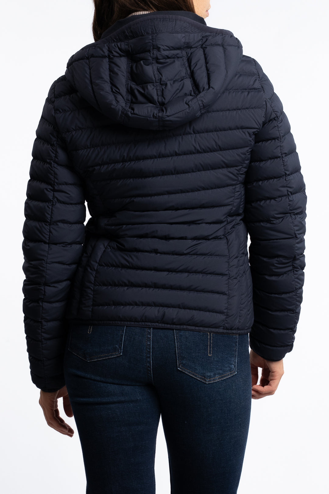 Juliet- Blue navy