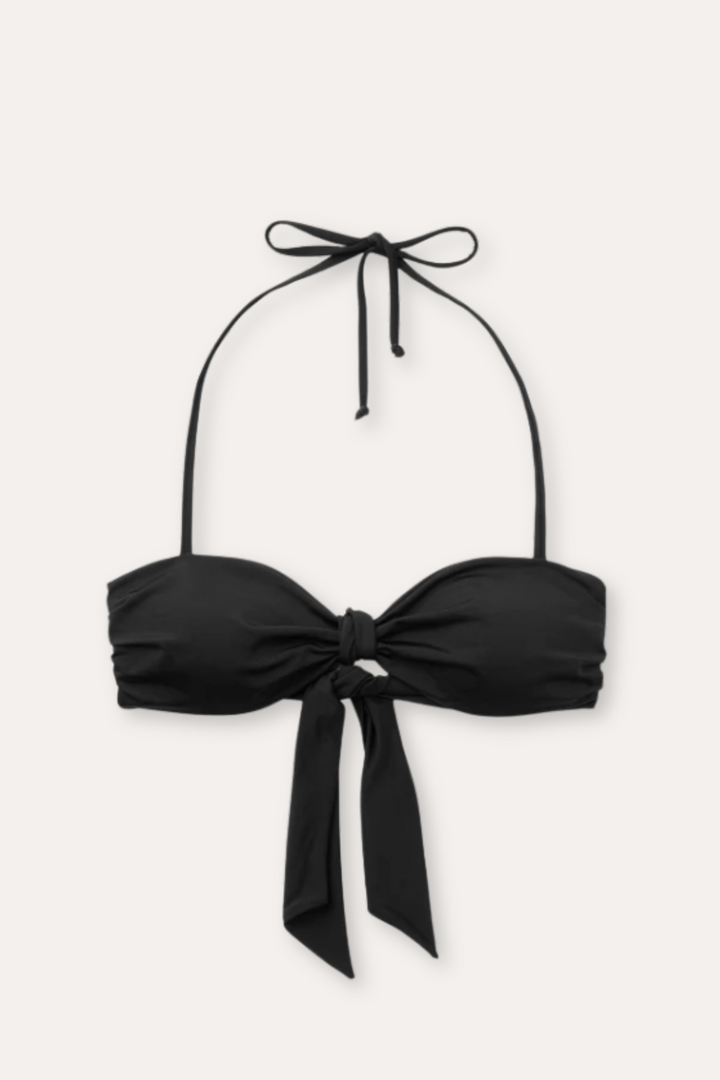 Helio Top- Pearl Black