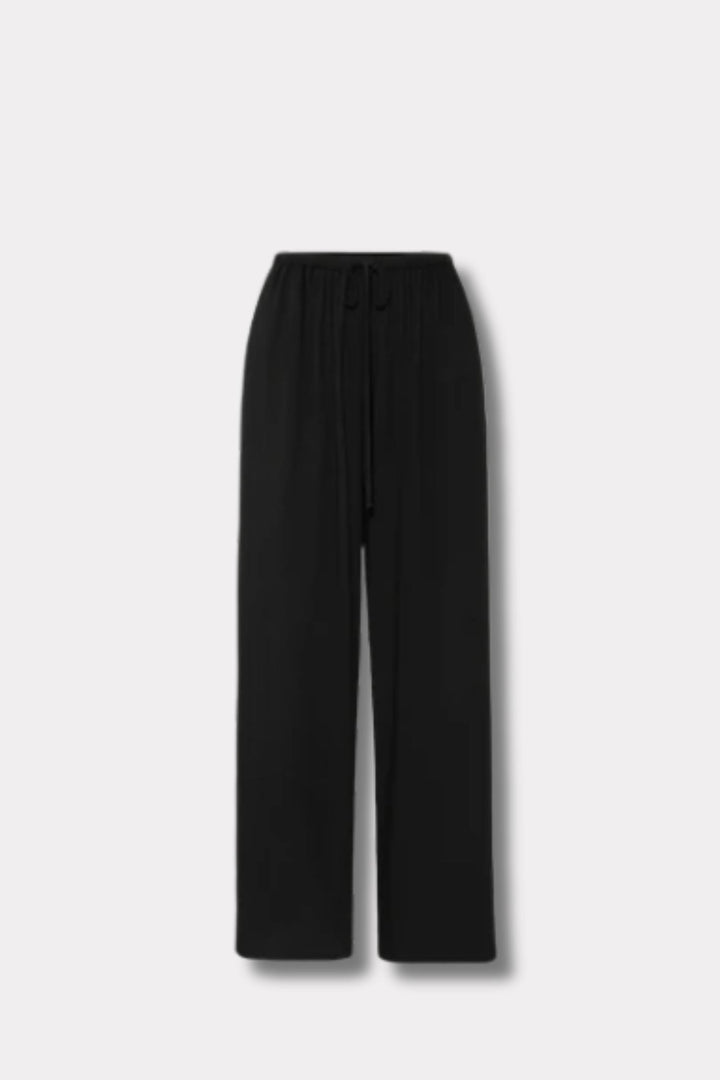Chill Pant- Black