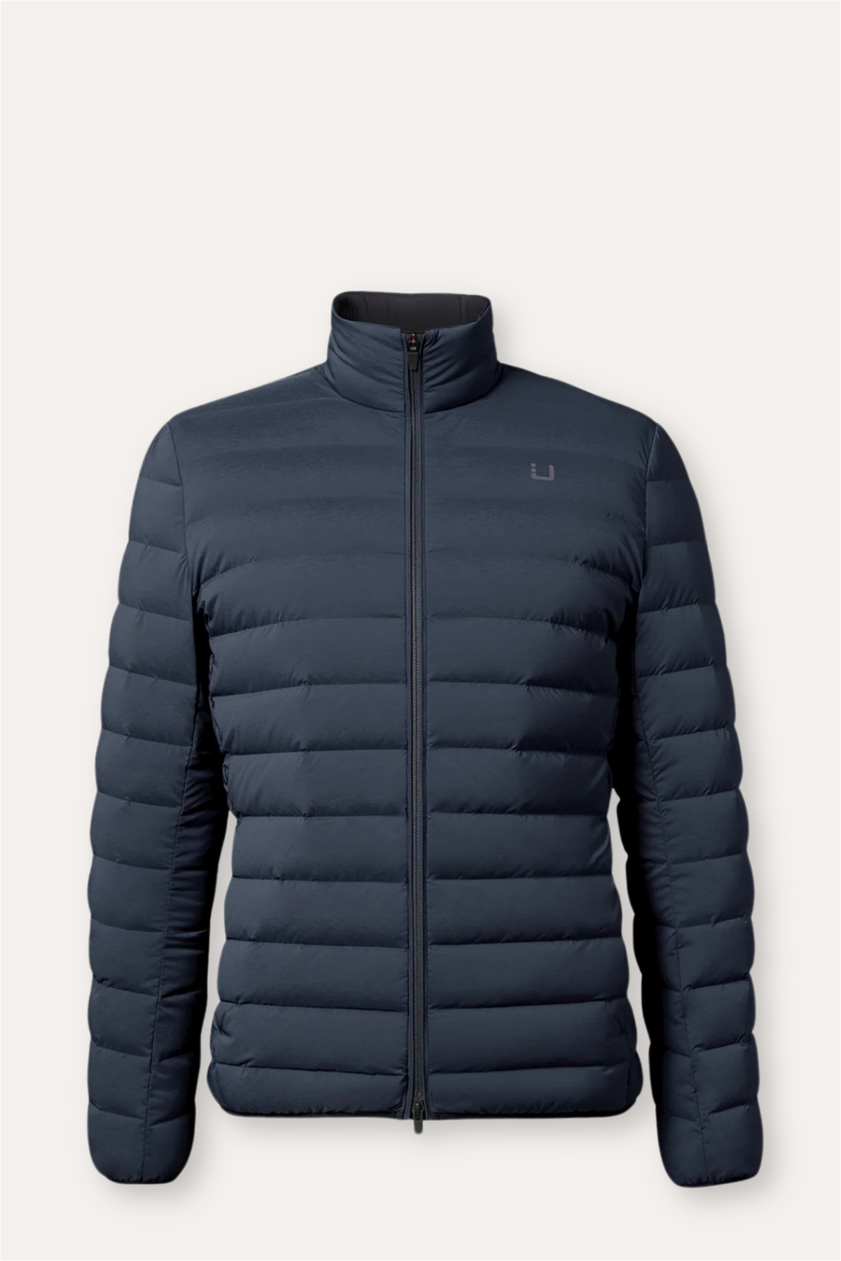 Sonic Down Jacket Navy