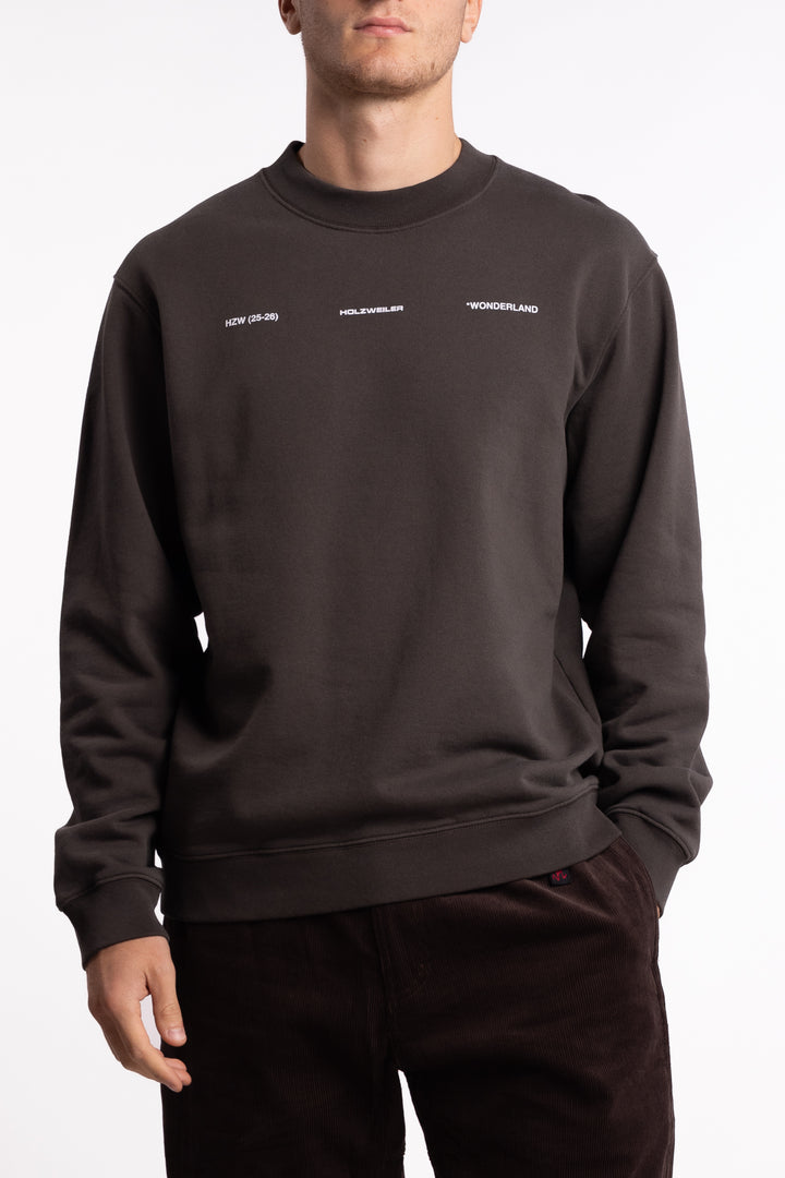 Duke National Crew Black