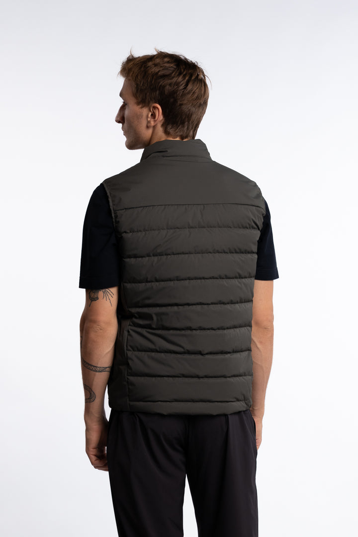 Ratio II Dark Olive