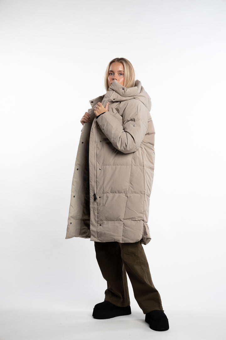 Swell III- Khaki