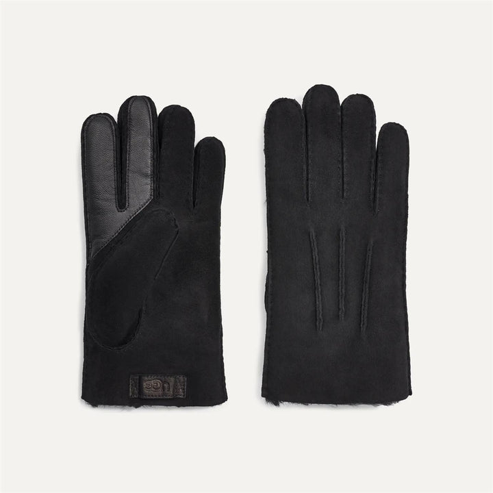 M Sheepskin Tech Glove Black