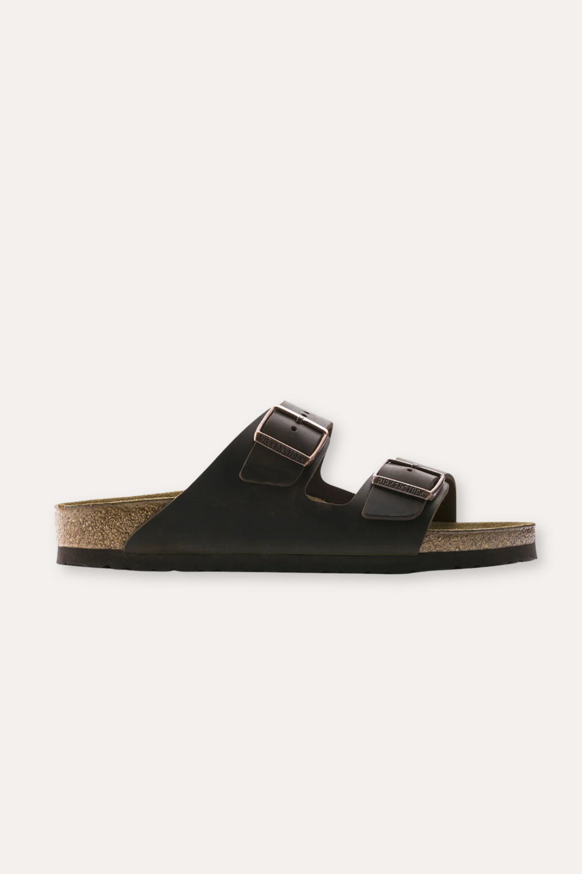Men's Arizona Oiled Leather Habana