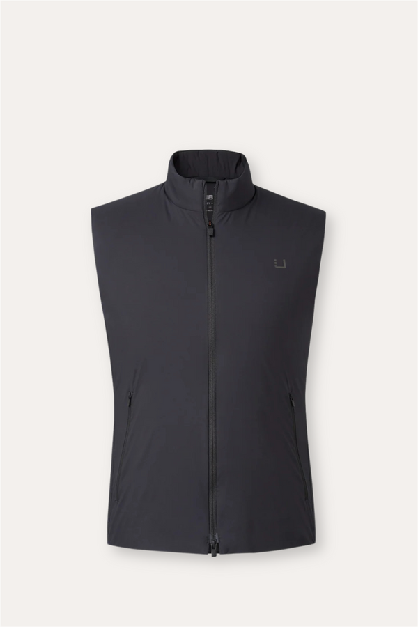 Raptor Vest Navy