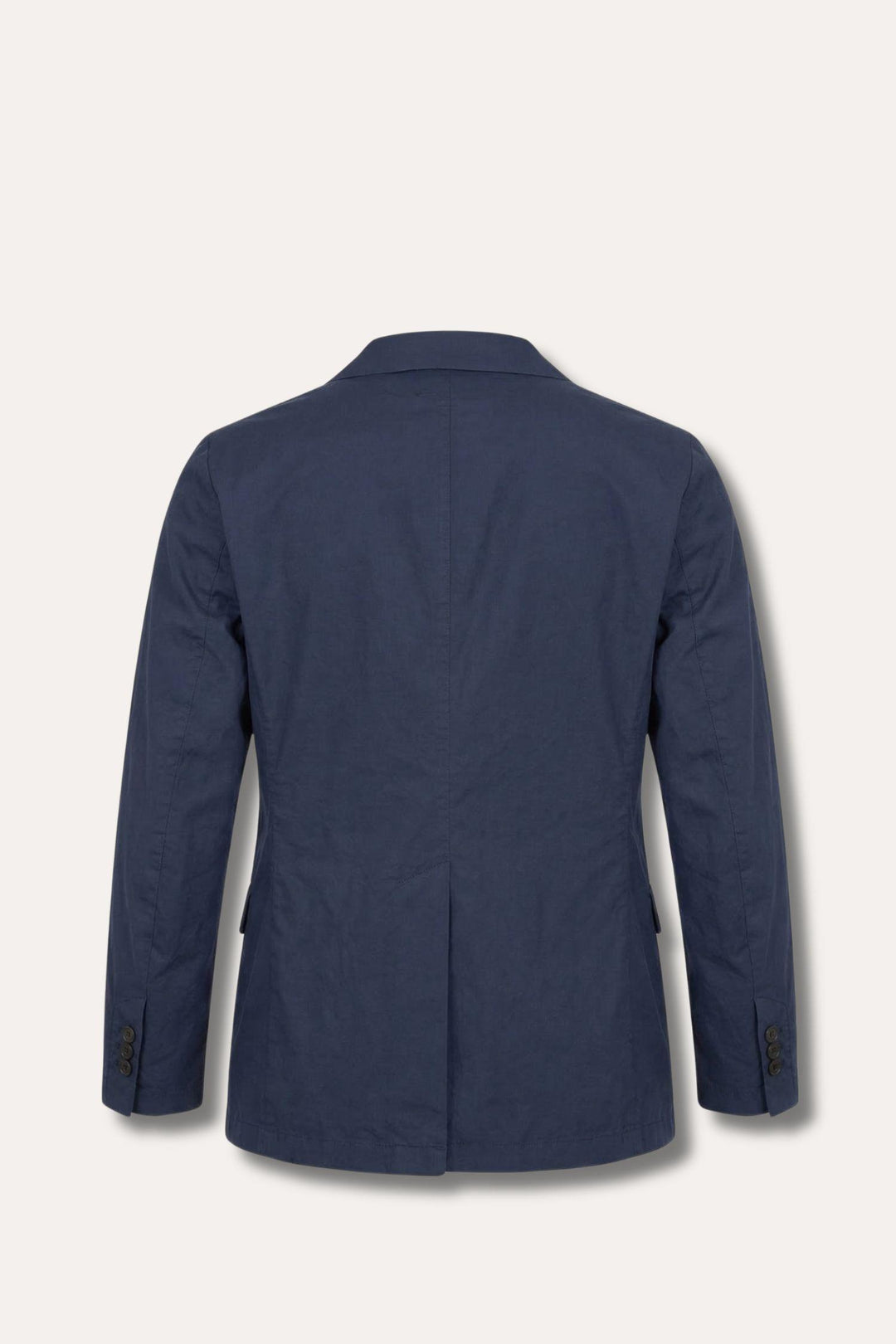 Jacket Galá Tendon- Navy