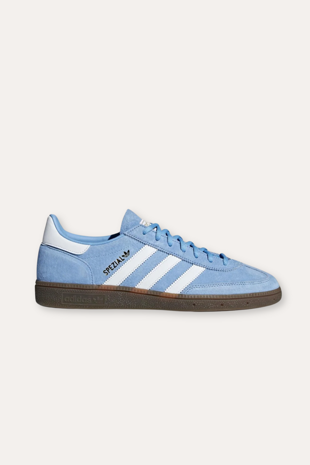 Women's Handball Spezial - Light Blue / Cloud White / Gum5