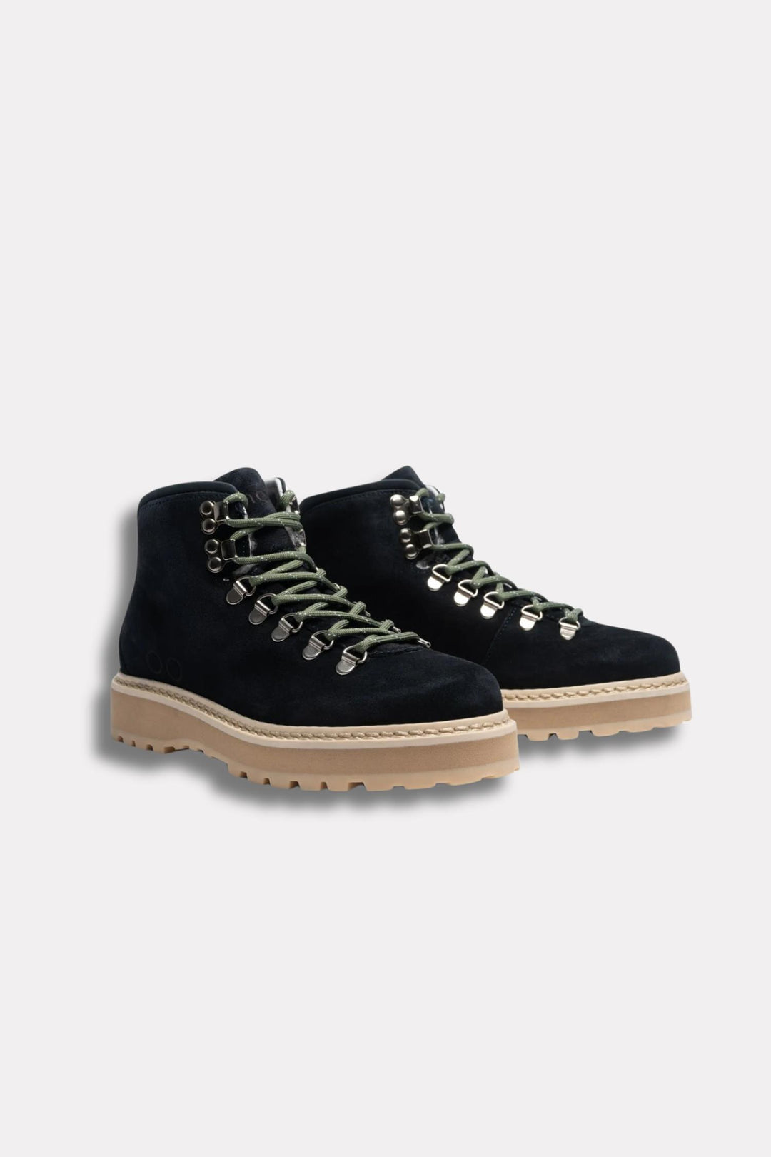 Core Suede Navy