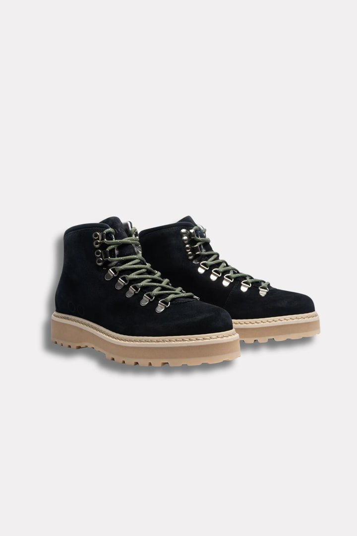 Core Suede Navy