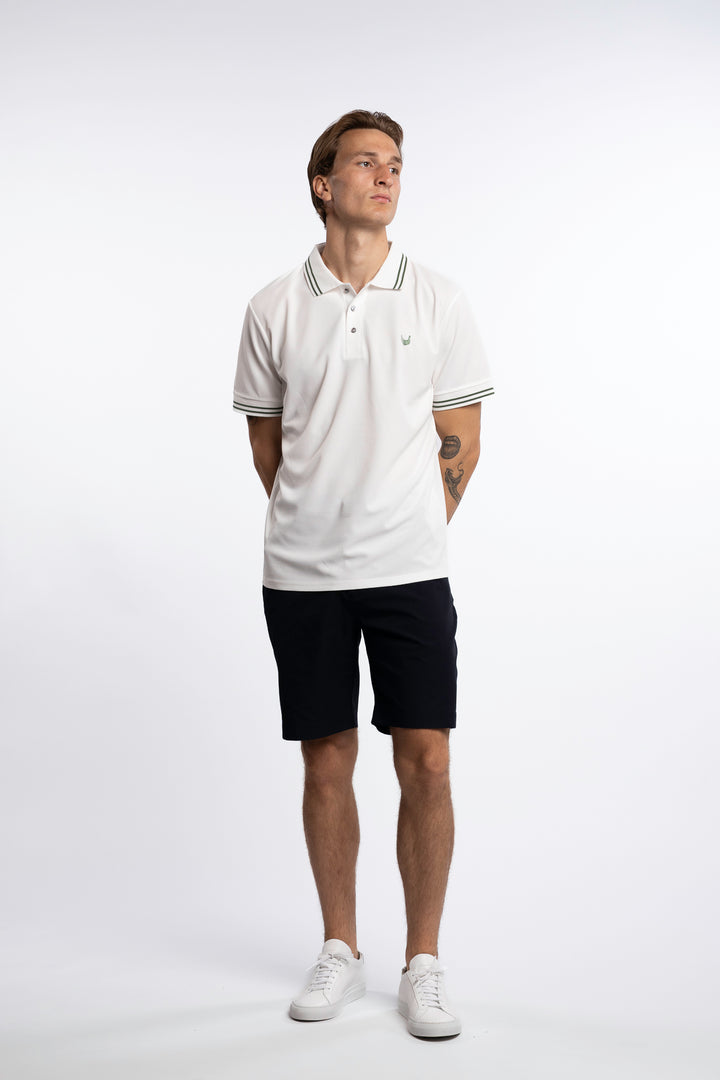 Sporty Shorts Navy