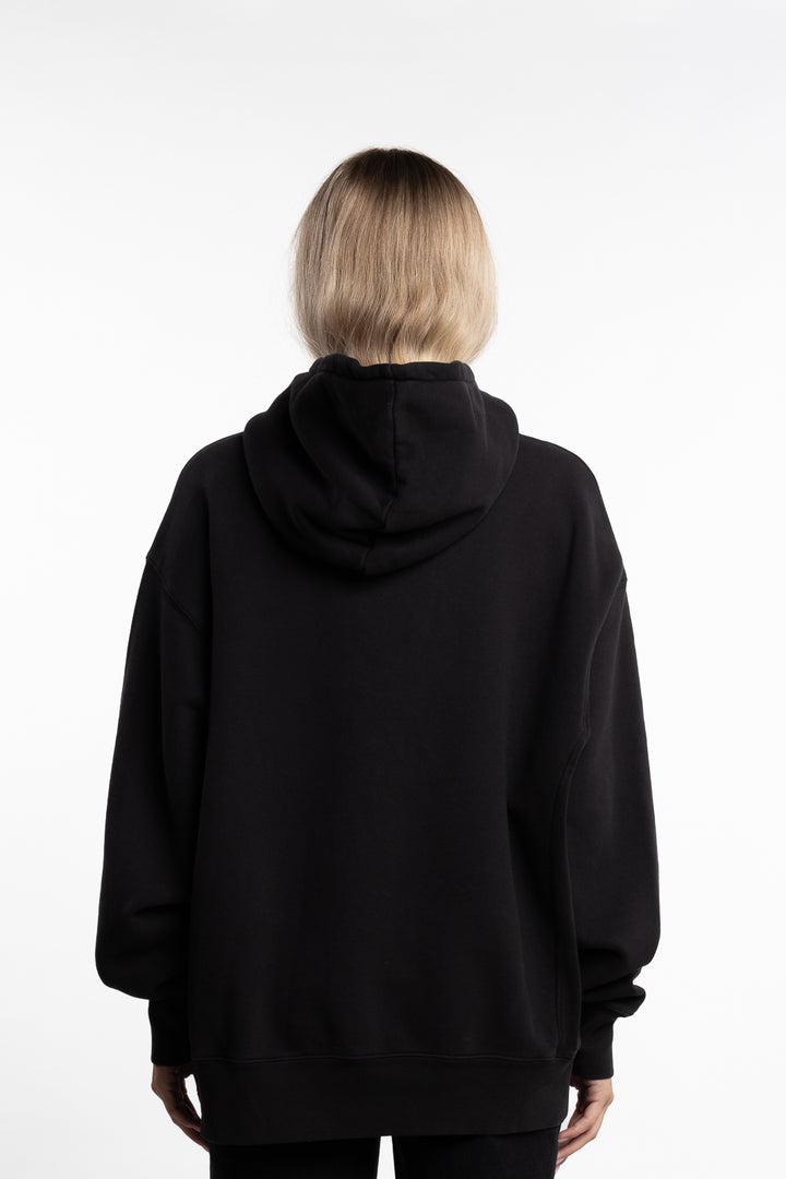 Alto Hoodie Anine Bing- Black