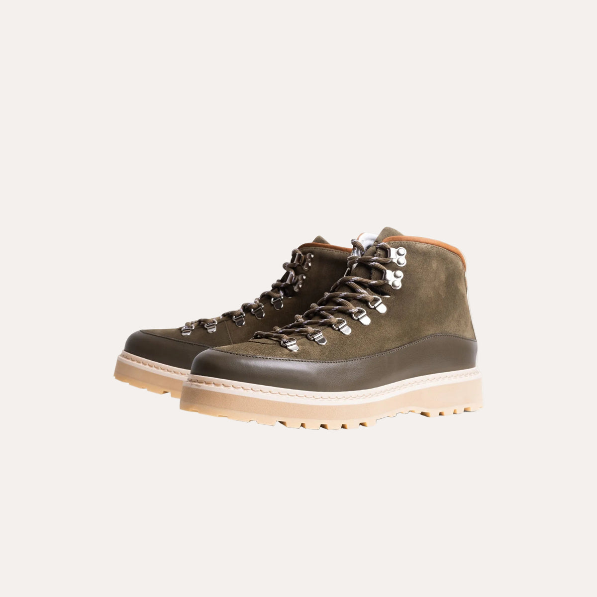 Core Cap Suede Forest