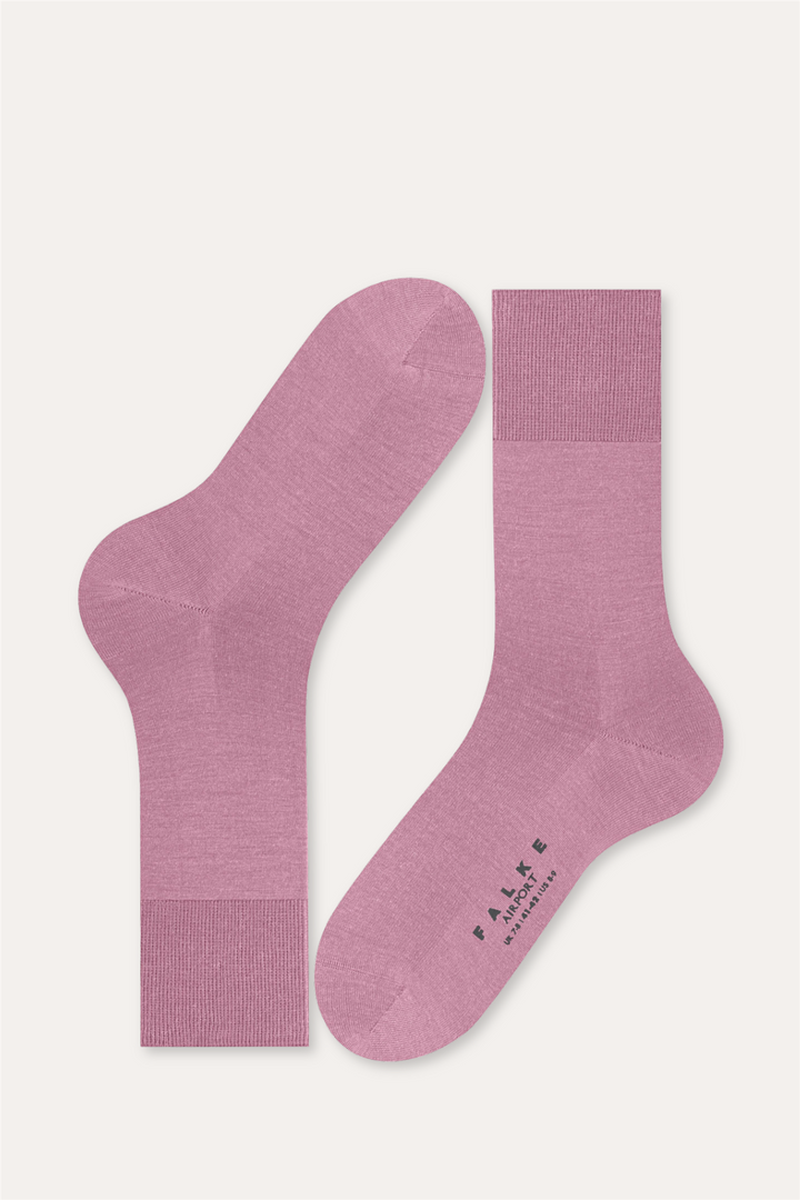 Airport Pink