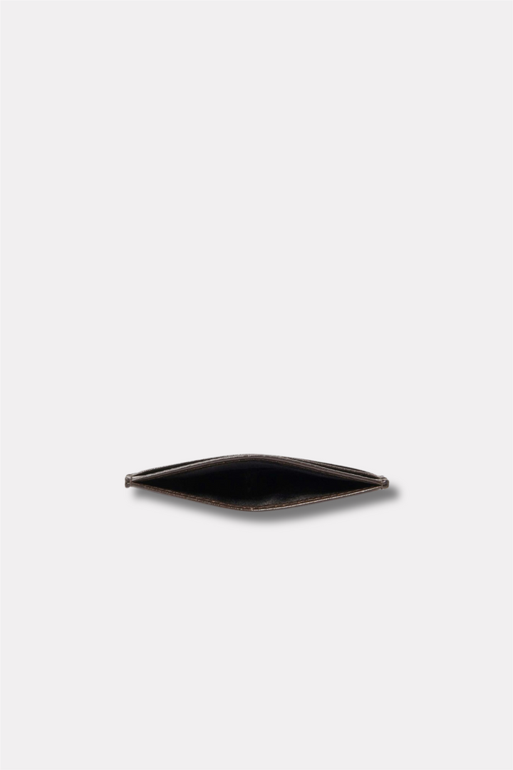 Southalls Card Holder Black