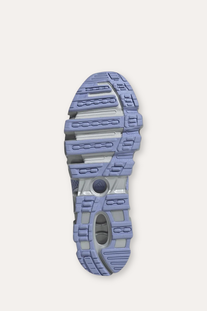 Women's Mega Ghostride W- JR5789 Bluspa/Blspme/silvmt