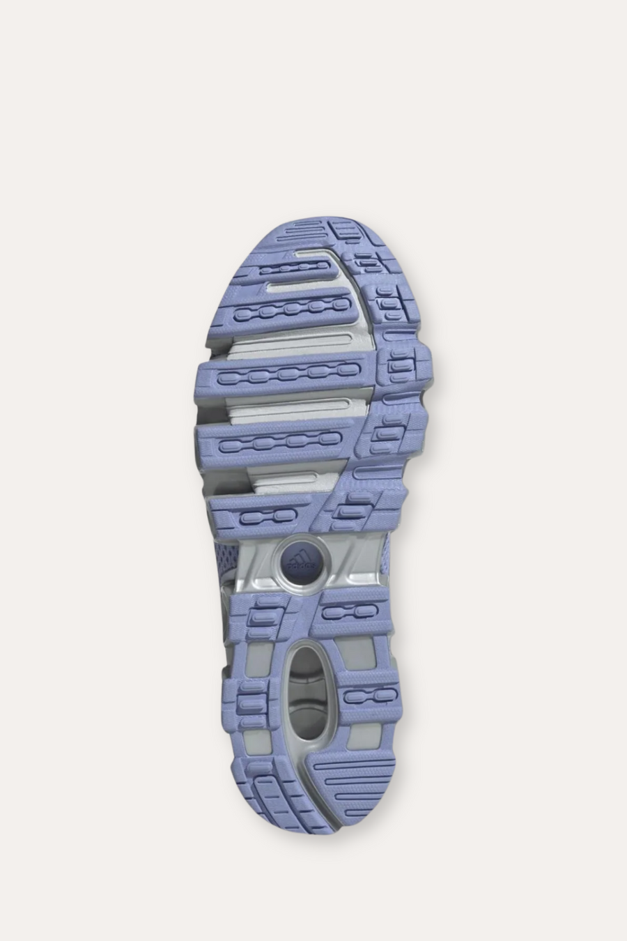 Women's Mega Ghostride W- JR5789 Bluspa/Blspme/silvmt
