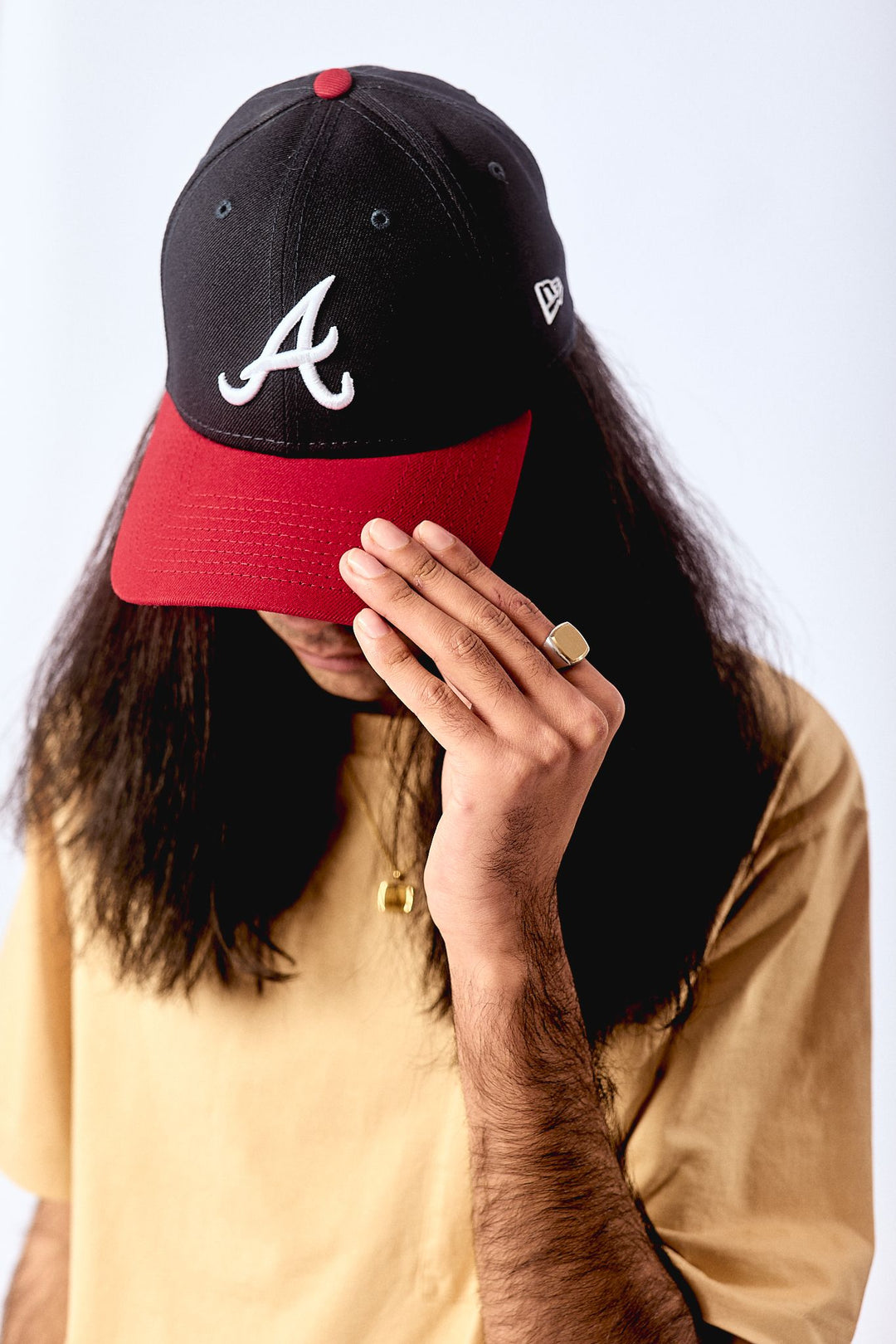 9FORTY The league Atlanta Braves