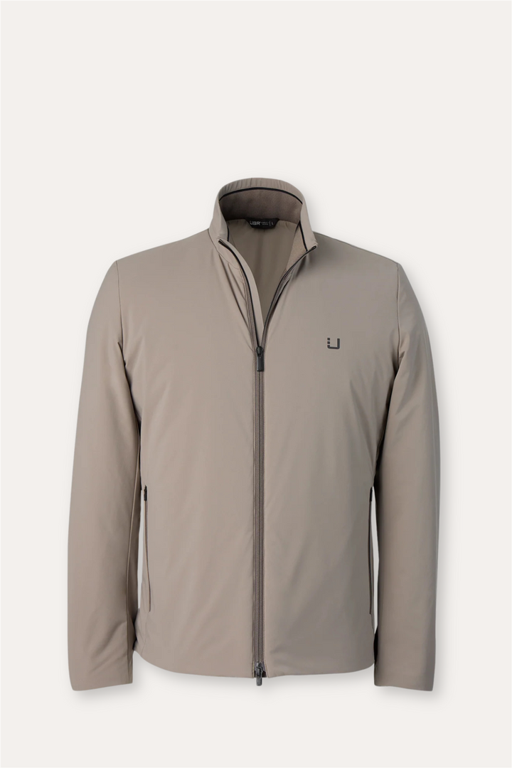 Viper Jacket Driftwood