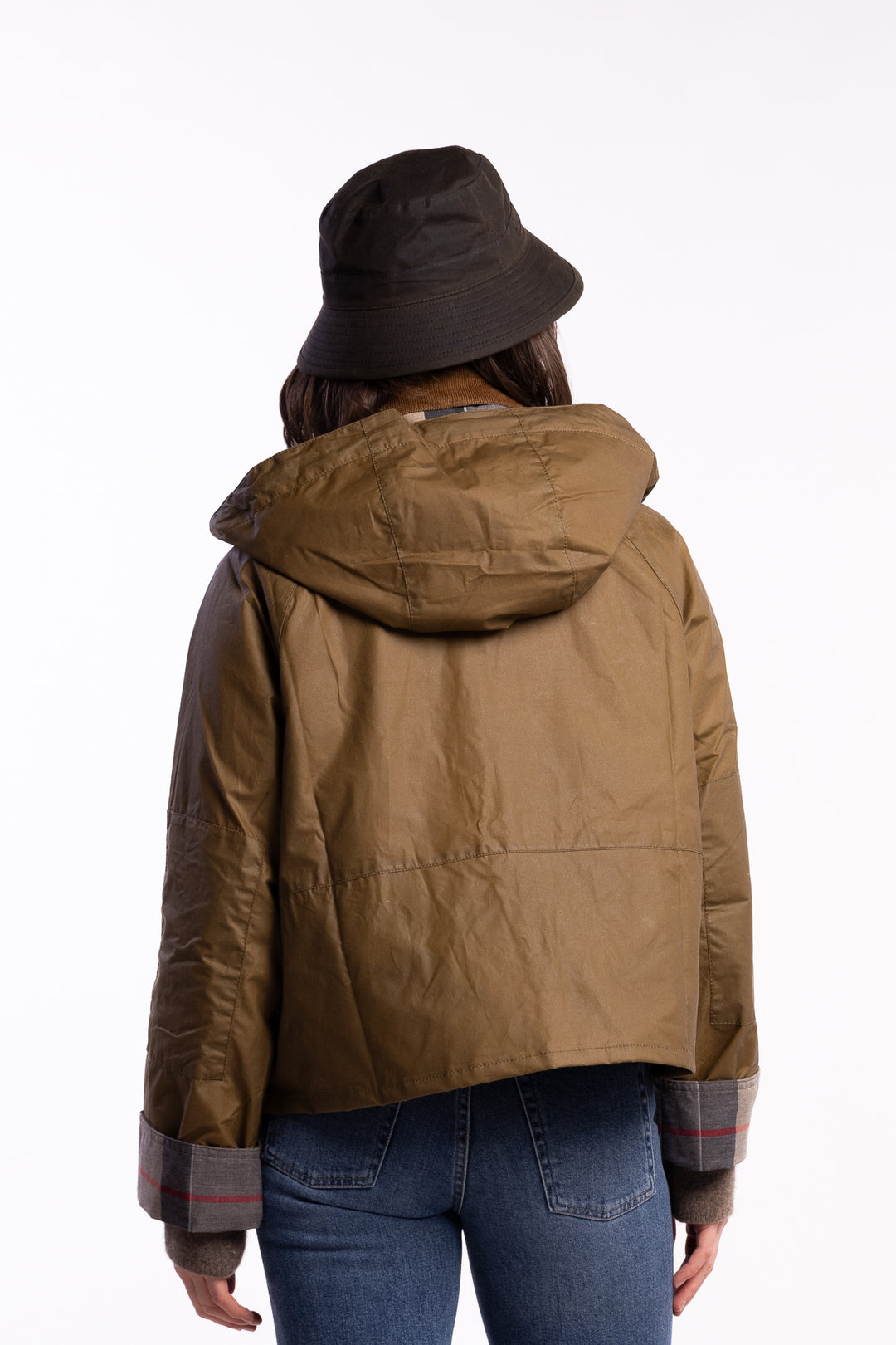 Liza Wax- Sand/Safari