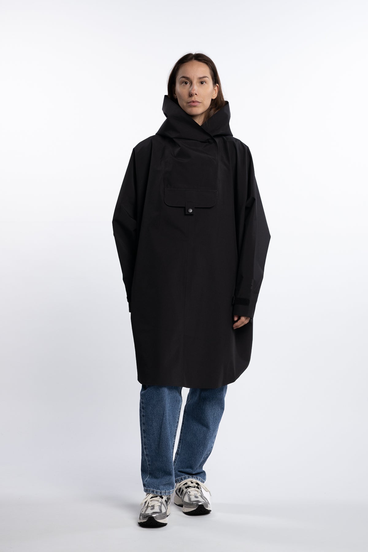 Bergen- Black