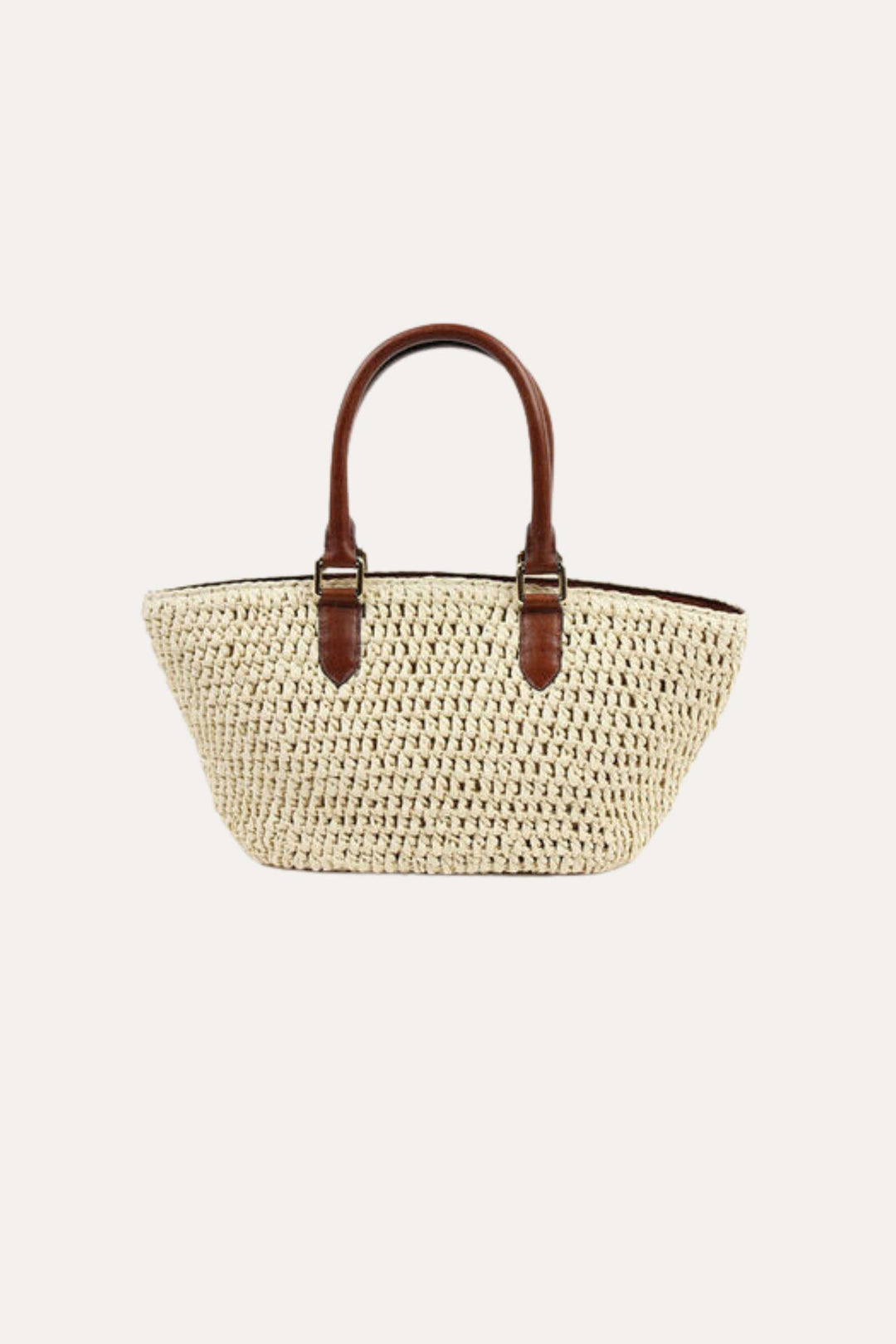 Rio straw bag
